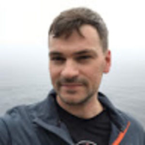 Meet your Posher, Aaron